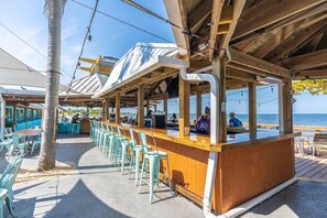 公寓 (577 Little Harbor) | 外觀