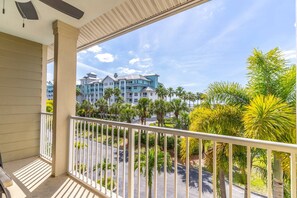 Apartment (577 Little Harbor) | Exterior