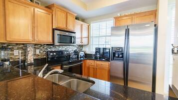 公寓 (577 Little Harbor) | 外觀