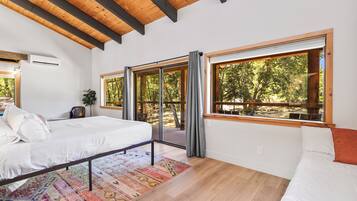 3 Schlafzimmer, Schreibtisch, kostenloses WLAN, Bettwäsche