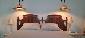 3 Schlafzimmer, WLAN, Rollstuhlgeeignet