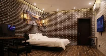 Shou Cheng Hotel Select