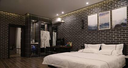Shou Cheng Hotel Select