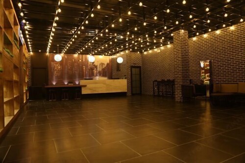 Shou Cheng Hotel Select