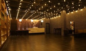 Lobby - Shou Cheng Hotel Select (Mishan)