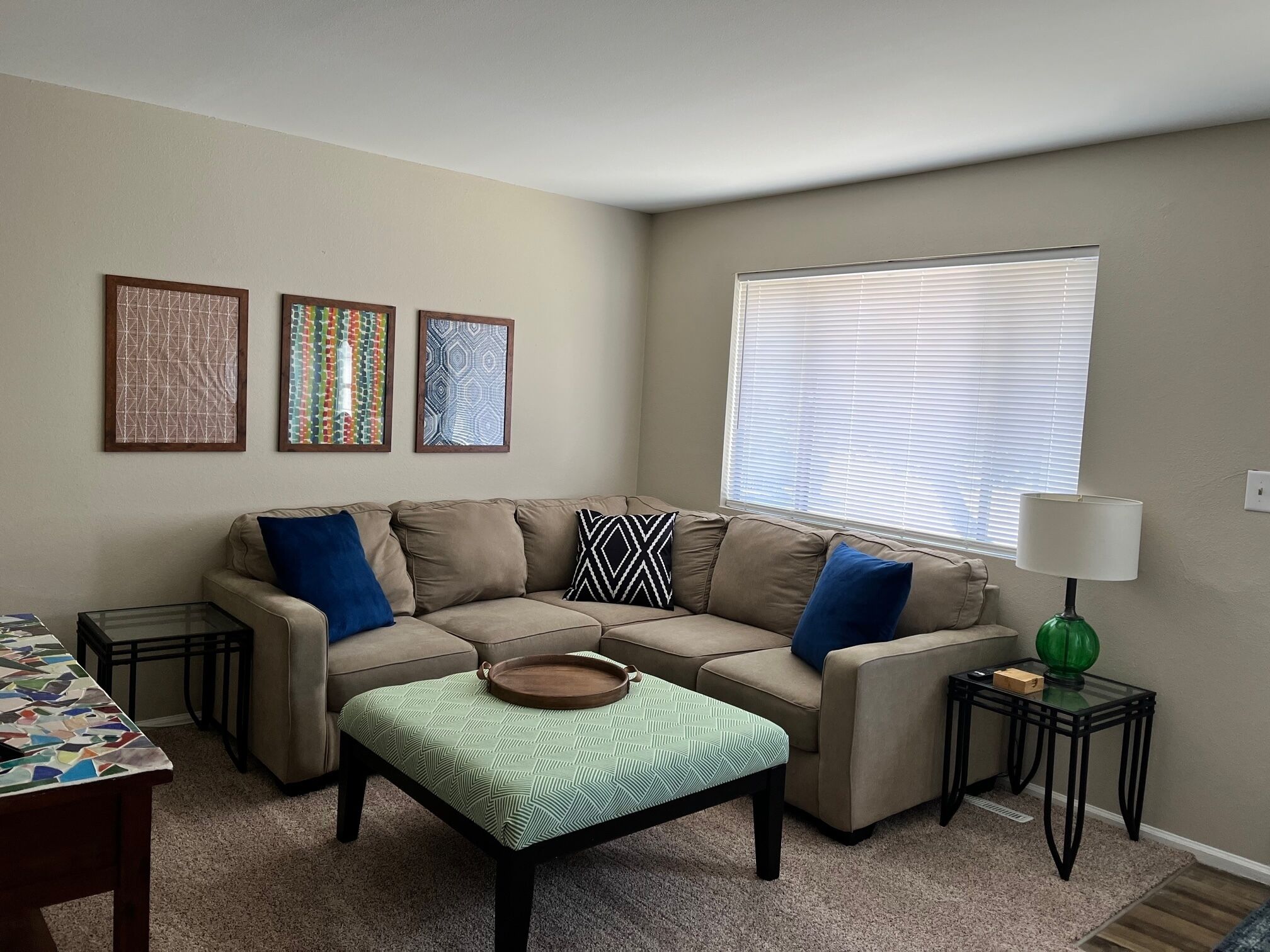 Fun, Clean, Close to CRMC *2-Bedroom* Retreat