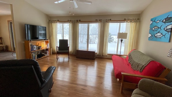 Fireplace, video games