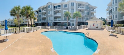 Imagine #1 your vacation at this beautiful condo