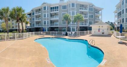 Imagine #1 your vacation at this beautiful condo