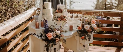 House, Private Bathroom, Ocean View (Byrdies) | Exterior