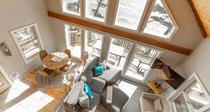 Honeymoon Cove at Crook Point