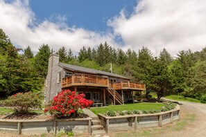 House, Accessible, Private Bathroom (Headland) | Exterior
