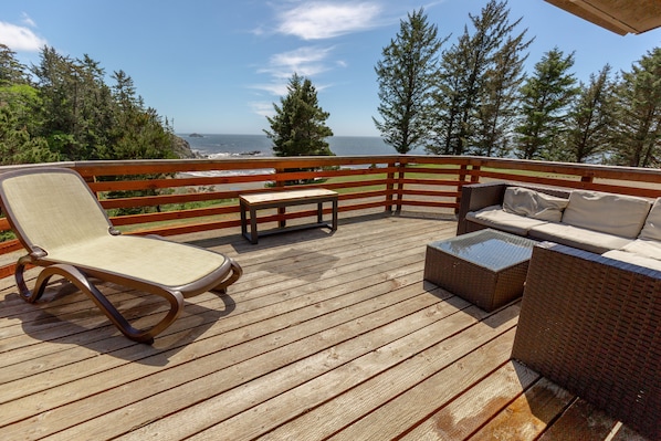 House, Accessible, Private Bathroom (Headland) | Bahagian luar