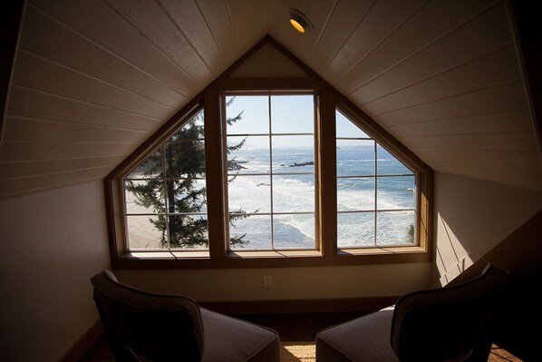 House, Private Bathroom, Ocean View (Nautilus) | 3 bedrooms