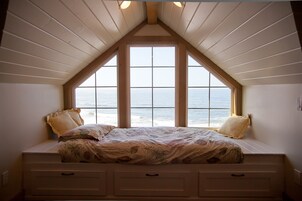 House, Private Bathroom, Ocean View (Nautilus) | 3 bedrooms