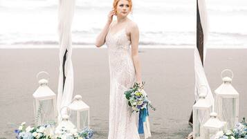 Quang cảnh nhìn từ nơi lưu trú