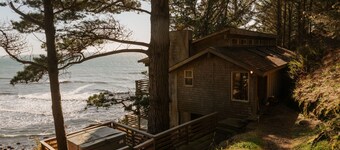 West Cove at Crook Point