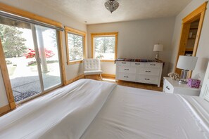 House, Accessible, Private Bathroom (Headland)