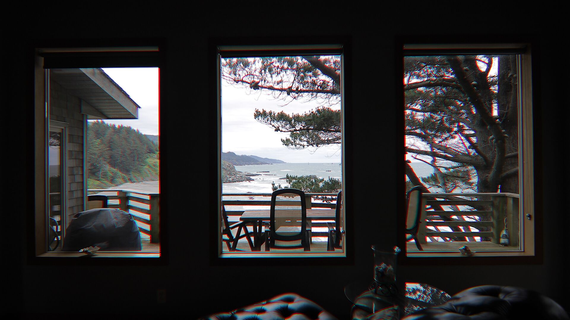 House, Private Bathroom, Ocean View (West Cove) | 2 bedrooms