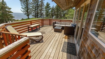 House, Accessible, Private Bathroom (Headland) | Exterior