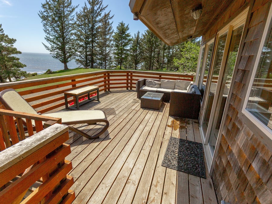 House, Accessible, Private Bathroom (Headland) | Exterior