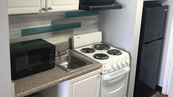 Dapur pribadi