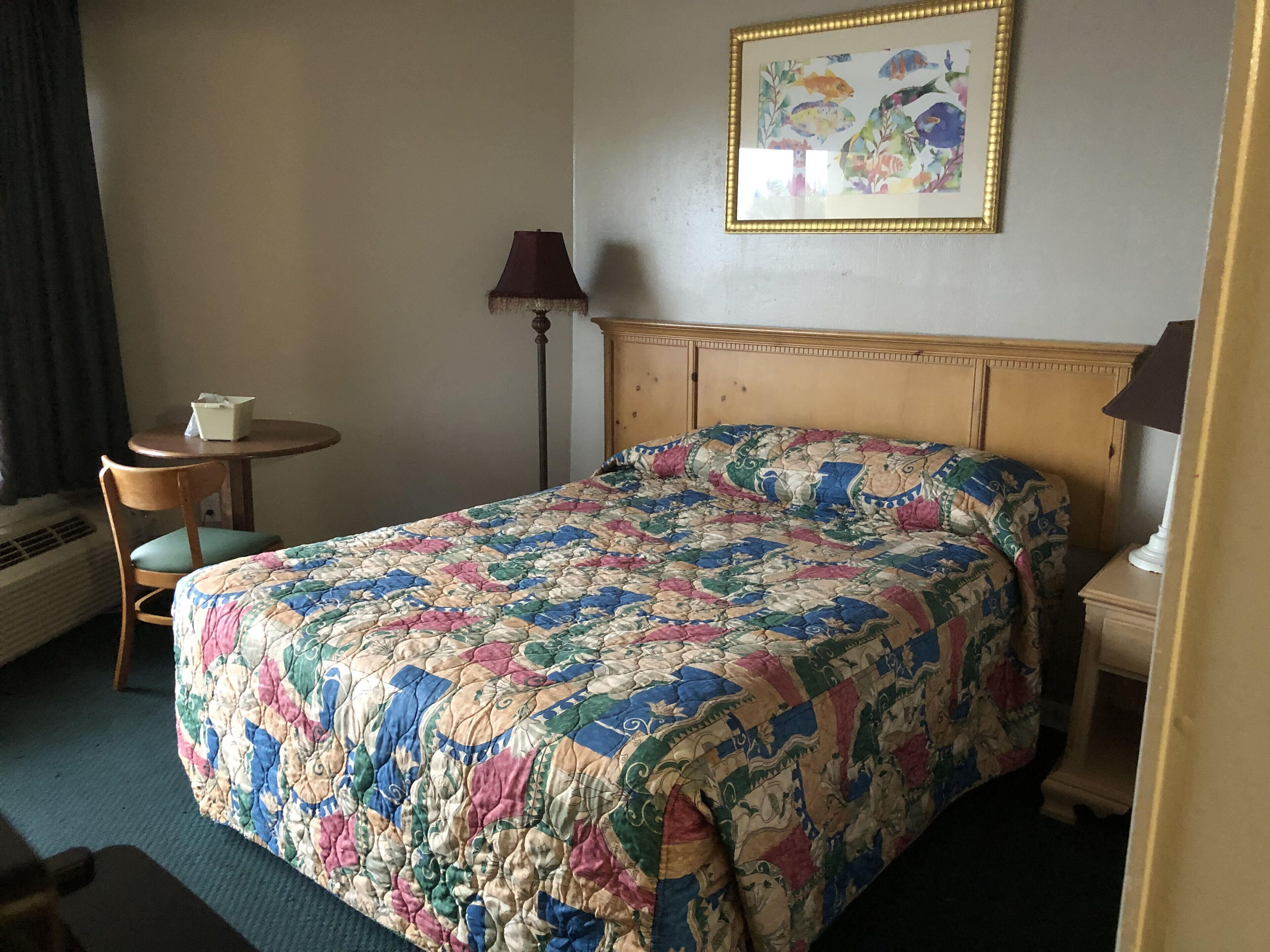 Bed sheets
