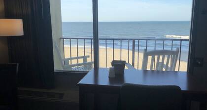 Gazebo Inn Oceanfront