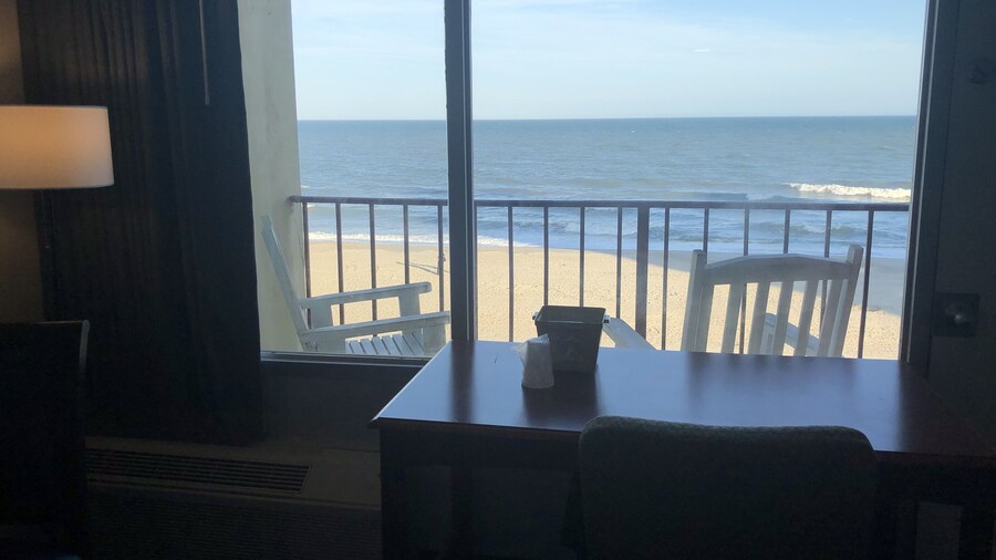 Gazebo Inn Oceanfront