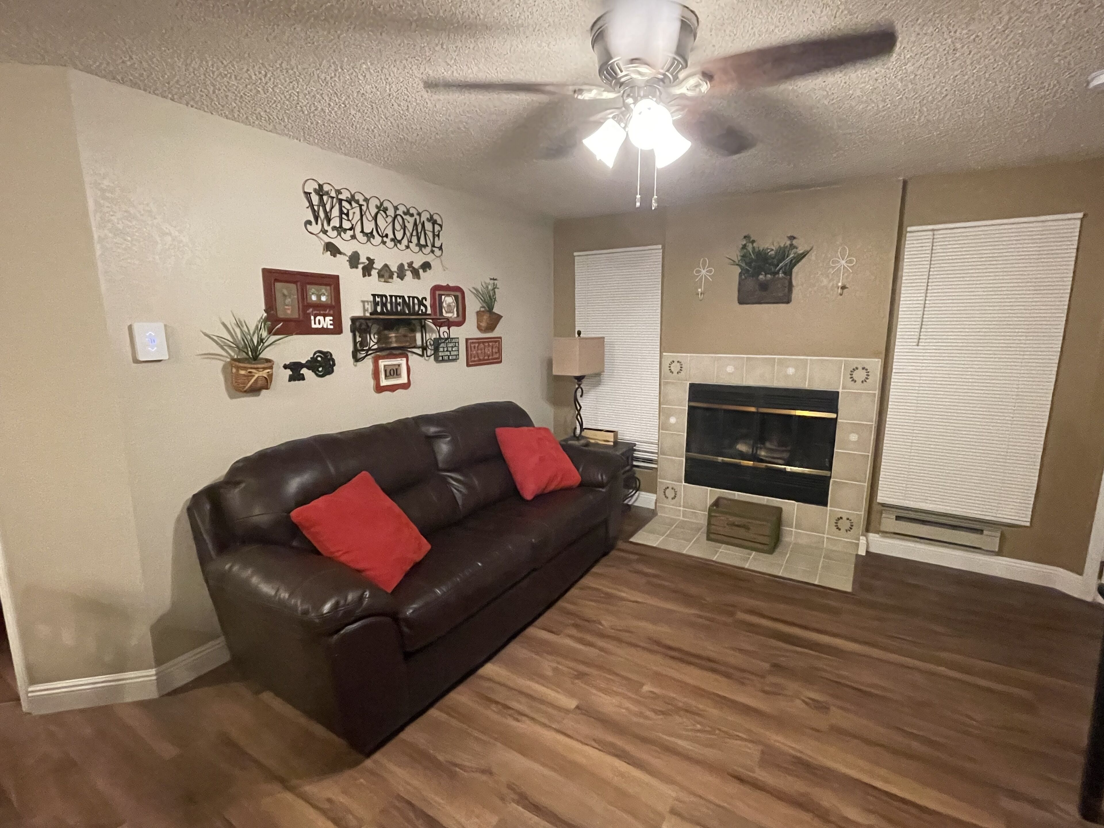 Remodeled Condo in Show Low, sleeps 8