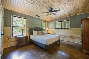 4 slaapkamers, gratis wifi, beddengoed