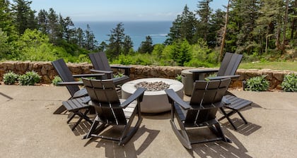 Mervue Estate at Crook Point