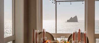 Lookout at Crook Point