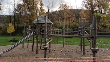 Espace pour enfants