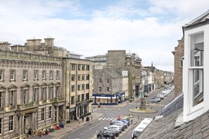 Miscellaneous - Luxurious Apartment on Notable George Street (Edinburgh)