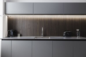 Interior - Luxurious Apartment on Notable George Street (Edinburgh)