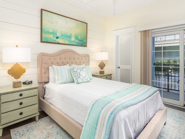 1 habitación, wifi gratis y ropa de cama 