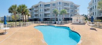 Imagine #2 your vacation at this beautiful condo