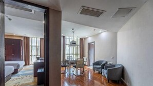 Interior - Zhongpu Hotel (Shangrao)