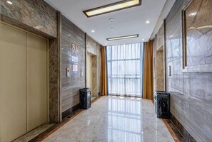 Interior - Zhongpu Hotel (Shangrao)