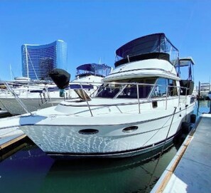 Port de plaisance
