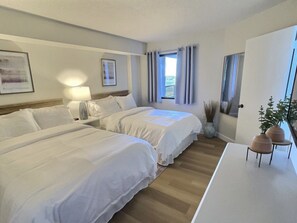 3 Schlafzimmer, Bügeleisen/Bügelbrett, Reisekinderbett, kostenloses WLAN