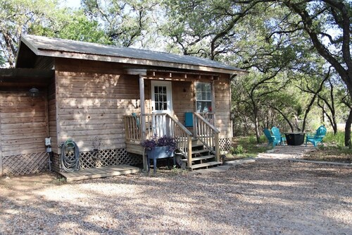 Austin Cabin