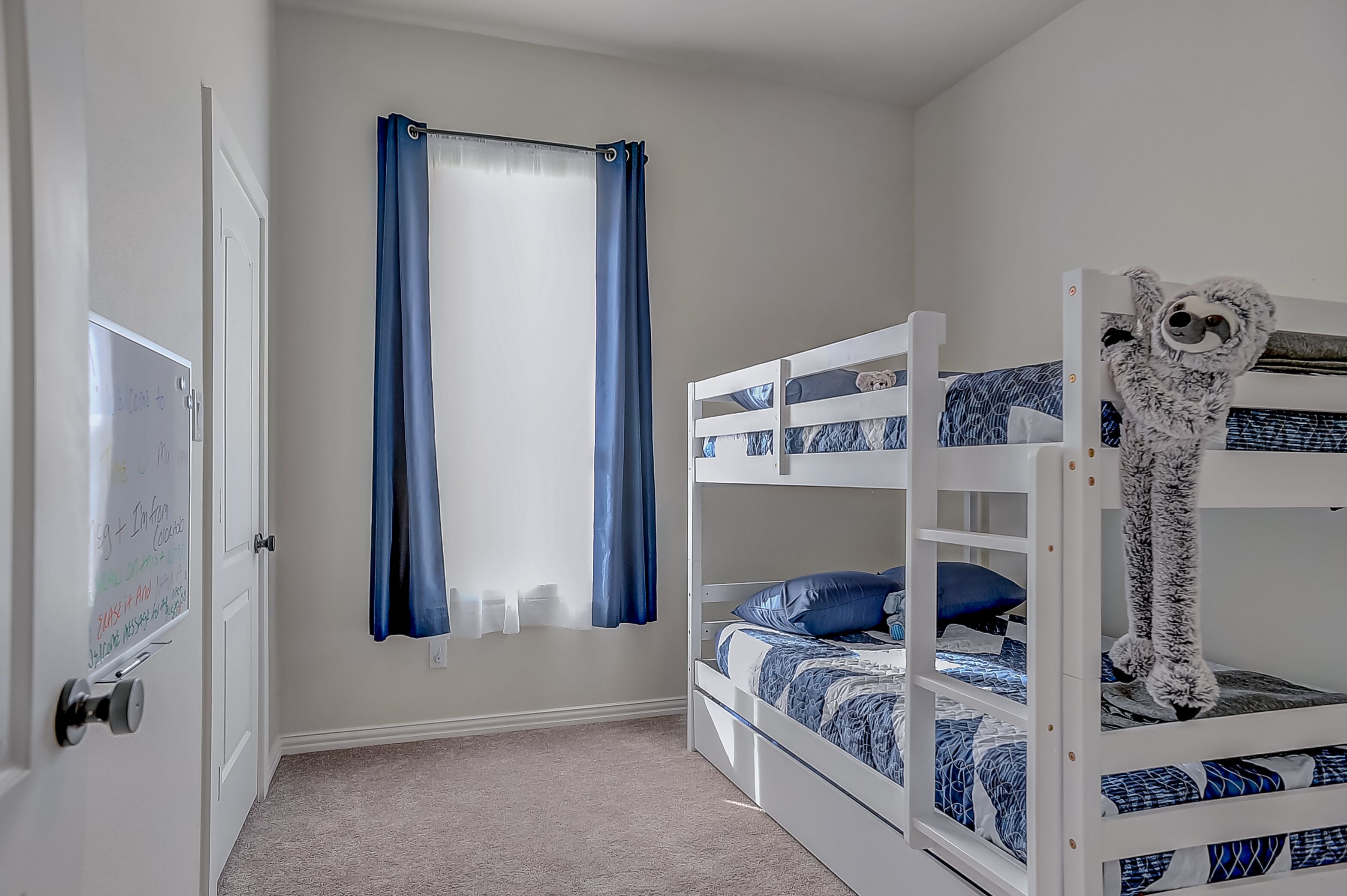 3 Schlafzimmer, Bügeleisen/Bügelbrett, kostenloses WLAN, Bettwäsche