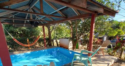 Walk to Playa Carrillo! Grocery and quality restaurants around the corner.