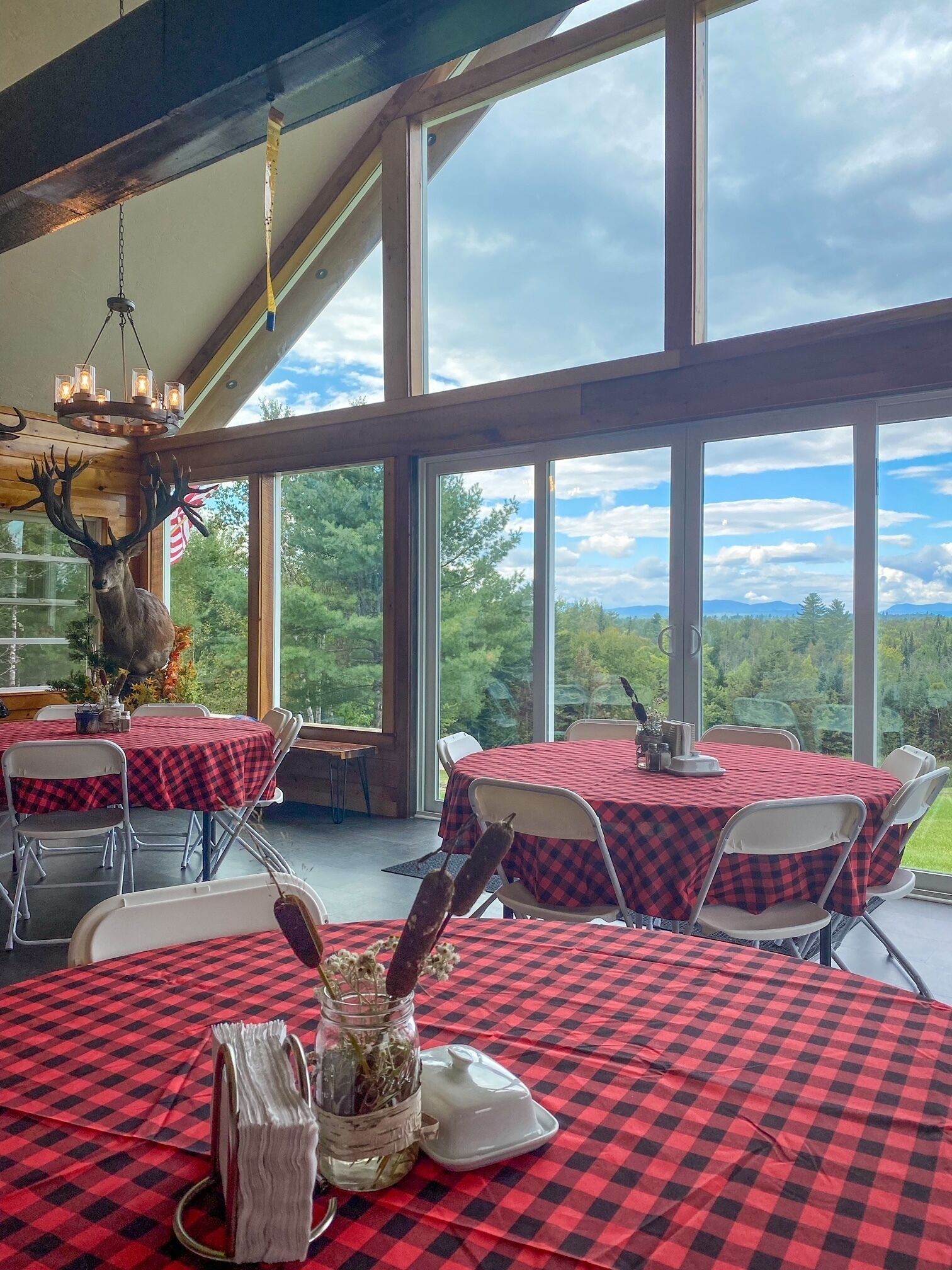 تناول الطعام