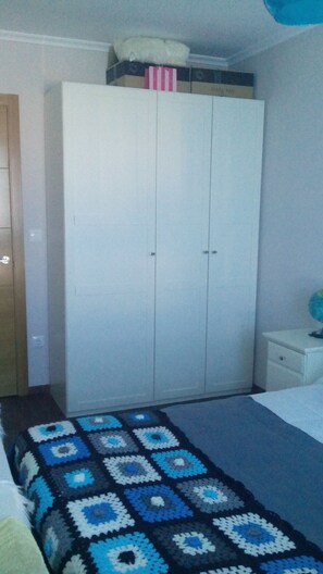 1 chambre, Wi-Fi