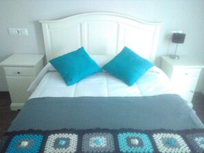 1 chambre, Wi-Fi