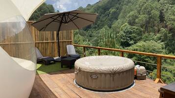 Individuell dekoriert, individuell eingerichtet, kostenloses WLAN