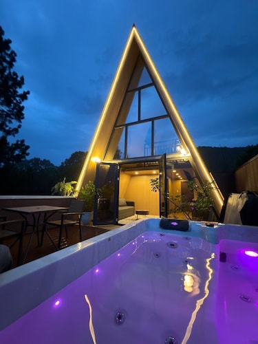 La Estela Bubble Glamping